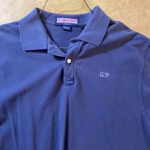 Vineyard Vines Polo